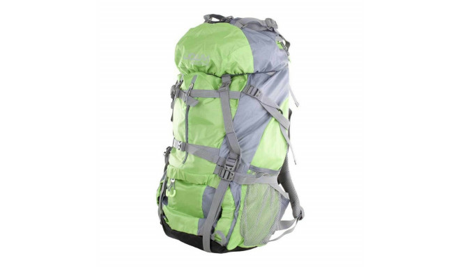 Mountain Backpack Joluvi Aralar 60 Light Green