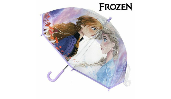 Зонт Frozen Лиловый (ø 45 cm)