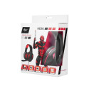 Headset Gaming with microphone ART Hero