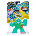 HEROES OF GOO JIT ZU Dino X-Ray figure, W5