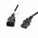 Voolujuhe Lanberg IEC320 3 m