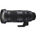 Sigma 60-600mm f/4.5-6.3 DG DN OS Sports lens for L-mount