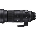 Sigma 60-600mm f/4.5-6.3 DG DN OS Sports lens for Sony