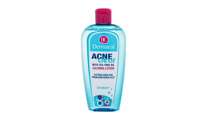 Dermacol AcneClear Calming Lotion (200ml)