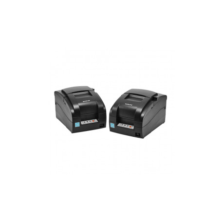Bixolon SRP-275III, USB, RS232, Ethernet, black