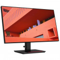 69cm/27'' (2560x1440) Lenovo ThinkVision P27q-20 16:9 4ms IPS HDMI DisplayPort VESA Pivot QHD Raven 