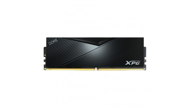 ADATA XPG Lancer memory, DDR5, 16 GB, 5200MHz, CL38 (AX5U5200C3816G-CLABK)