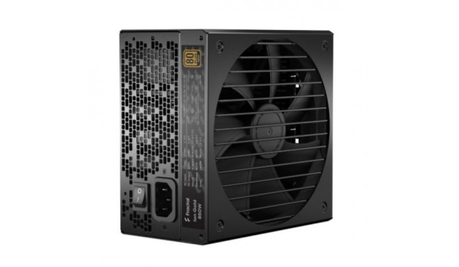 Fractal Design Ion Gold 850W toiteplokk (FD-P-IA2G-850)