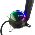 Fractal Design Celsius+ S24 Prisma Komplett-W