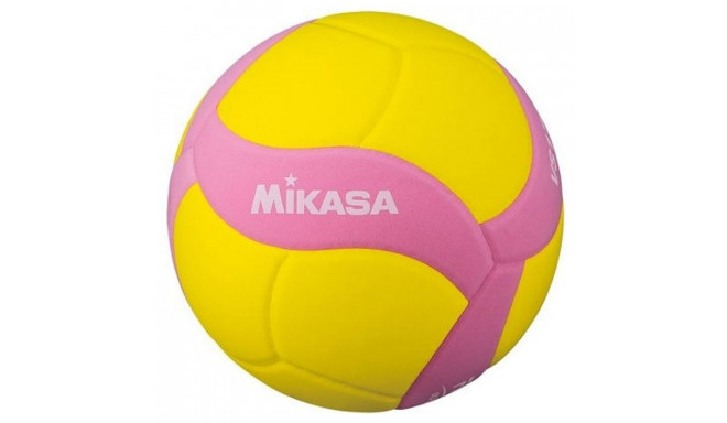 Volleyball Mikasa VS170W R Kids (5)