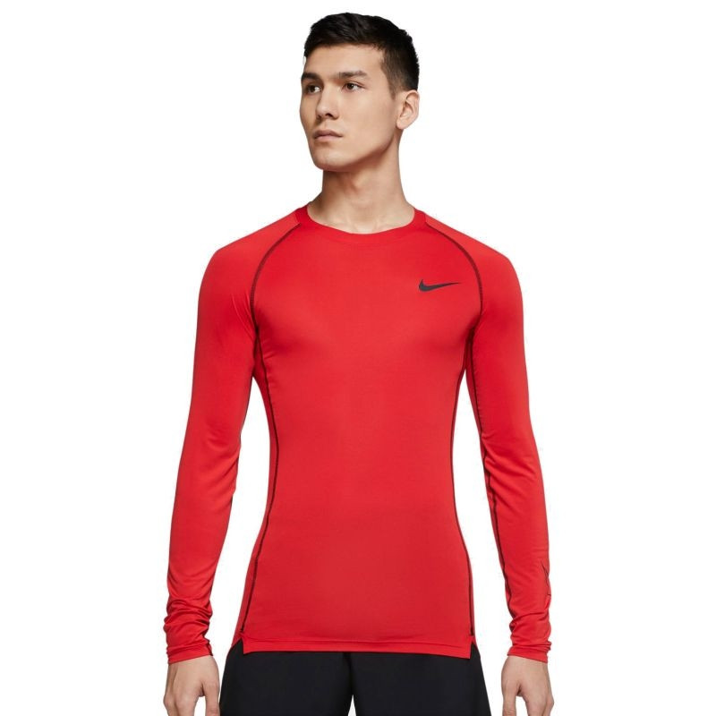 Nike thermal top best sale