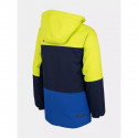 Ski jacket 4F Jr. HJZ22-JKUMN004-92S (140)