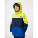 Ski jacket 4F Jr. HJZ22-JKUMN004-92S (140)