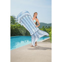 BESTWAY Iridescent Mermaid Tail Lounge, 1.93m