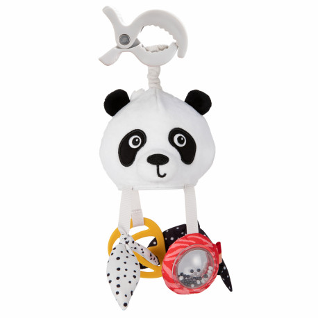 CANPOL BABIES sensory travel mobile BabiesBoo, 68/091