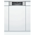 Bosch Serie 6 SPI6YMS17E dishwasher Semi built-in 10 place settings B