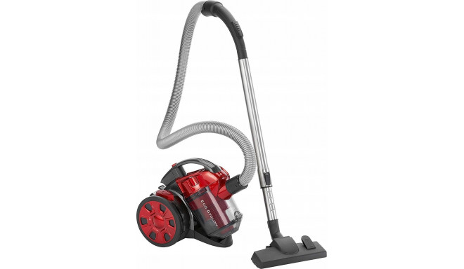 Clatronic BS 1308 Drum vacuum Dry 700 W Bagless