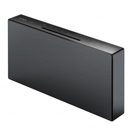 Sony CMT-X3CD