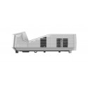 Optoma HD31UST data projector Ultra short throw projector 3400 ANSI lumens DLP 1080p (1920x1080) 3D 