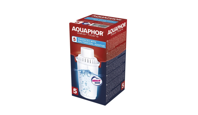 Aquaphor veefilter B100-5