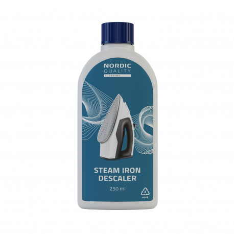 Nordic Quality Cleaning Descaler for iron, 250 ml / 2340039