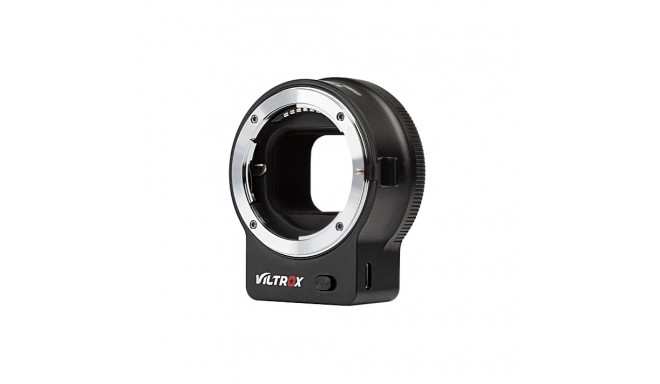 Viltrox NF Z Auto Focus Mount Adapter