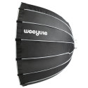 Weeylite 90cm Parabolic Softbox Bowens VP 90