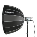 Weeylite 90cm Parabolic Softbox Bowens VP 90