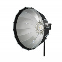 Weeylite 60cm Parabolic Softbox Bowens VP 60