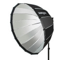 Weeylite 90cm Parabolic Softbox Bowens VP 90