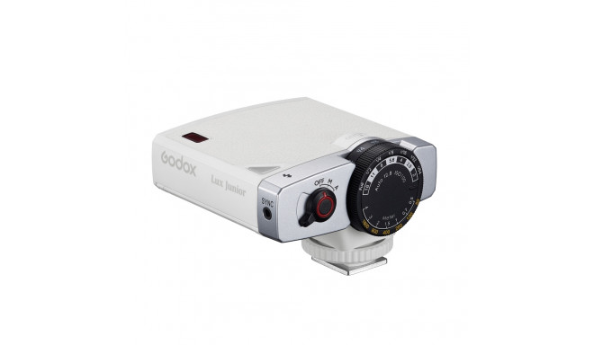 Godox Retro Lux Junior Grey