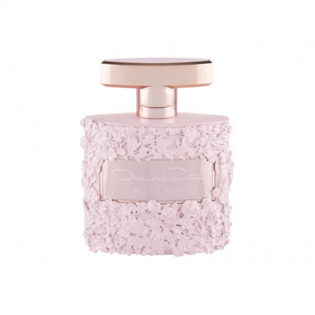 Oscar De La Renta Bella Rosa Edp Spray (100ml)
