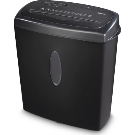 Hama kodune paberipurustaja N10CD 15L
