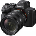 Sony FE 20-70mm f/4.0 G lens