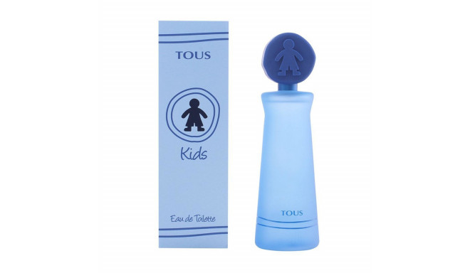 TOUS KIDS BOY EAU DE TOILETTE 100ML VAPORIZADOR