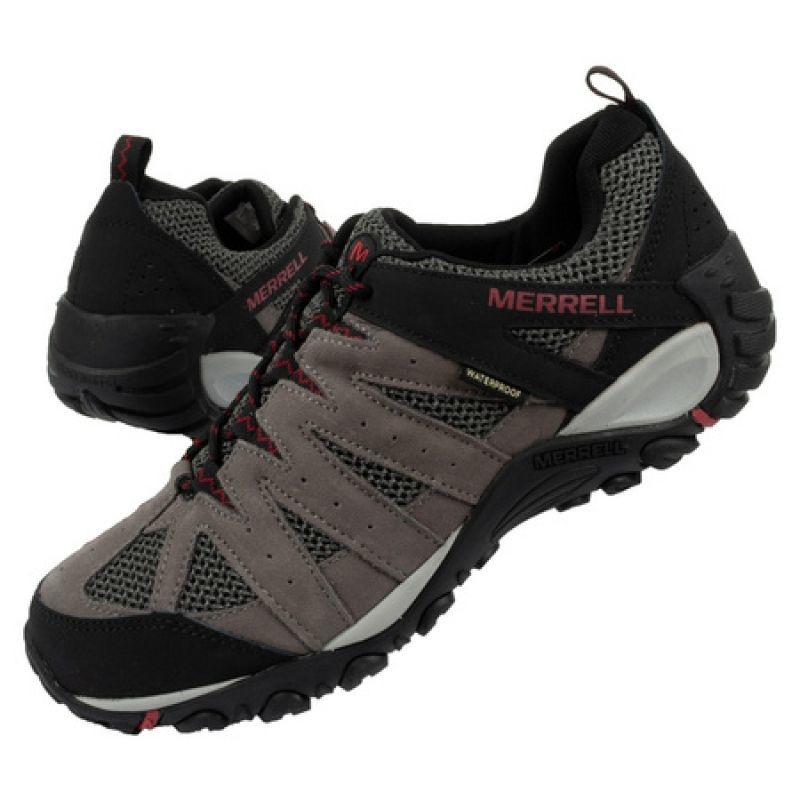 Merrell Accentor 2 Vent M J036201 trekking shoes 48 Hiking shoes Photopoint.lv