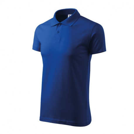 Adler Single J. M MLI-20205 Polo Shirt (3XL)