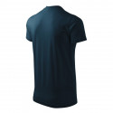 Adler Heavy V-neck T-shirt U MLI-11102 (3XL) Adler Heavy V-neck T-shirt U MLI-11102 (3XL)