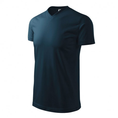 Adler Heavy V-neck U T-shirt MLI-11102 (M)