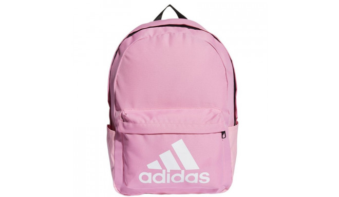 Adidas Classic Bos BP HM8314 backpack (różowy)