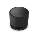Setty juhtmevaba kõlar Bluetooth Junior, must