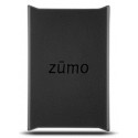 Accy, zumo 590, Repl mount dust cover