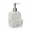 Soap Dispenser Versa Gardee Ceramic (9,4 x 17,8 x 10,5 cm)