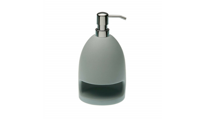 Soap Dispenser Versa Aquamarine Ceramic