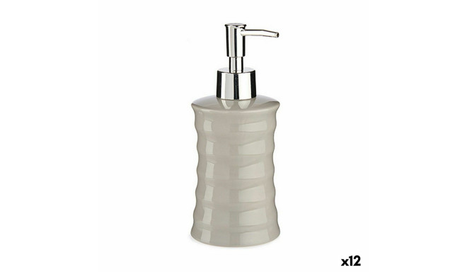 Seebi dosaator Berilo DW29108LP-G Hall Metall Keraamiline Lained 260 ml (12 Ühikut)