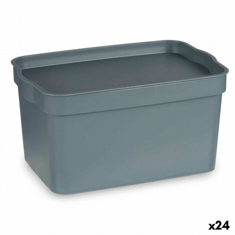 Mitmeotstarbeline Karp Kipit TP592-2 TP592-2 Hall Plastmass 2,3 L (24 Ühikut)