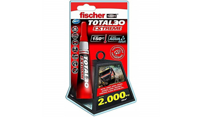 Liim Fischer 1 Ühikut 15 g