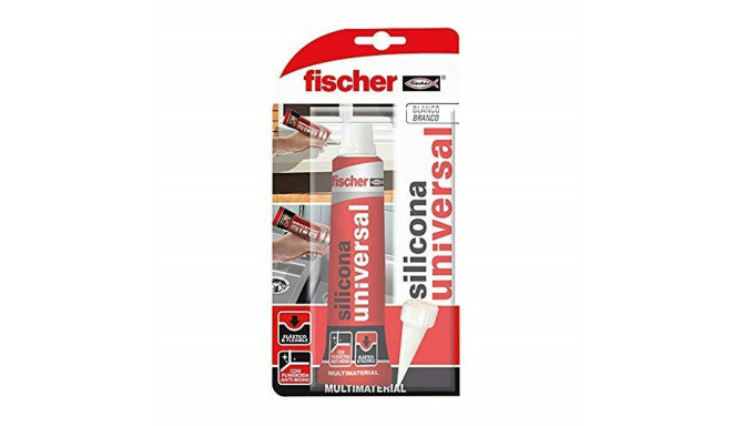 Силикон Fischer 50 ml