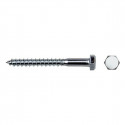 Box of screws CELO (8 x 60 mm)