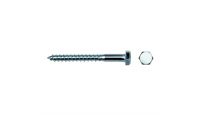 Box of screws CELO (8 x 80 mm)